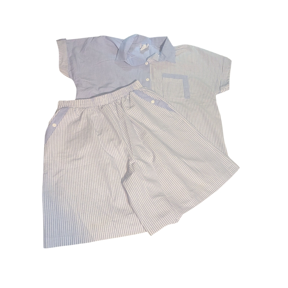 Cricket Lane Vintage Matching Set